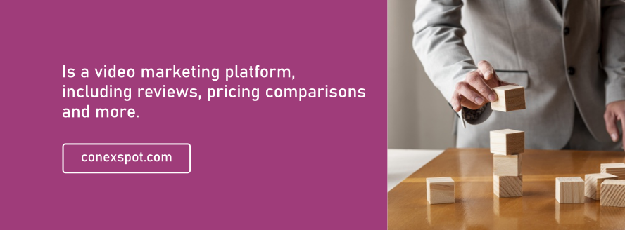 ConexSpot - IG Artis Media cover